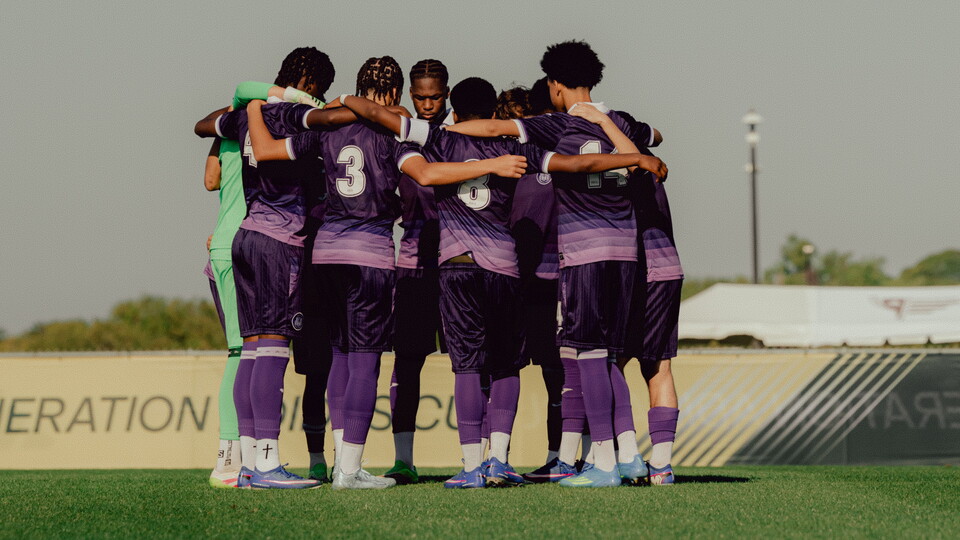 RSCA U15