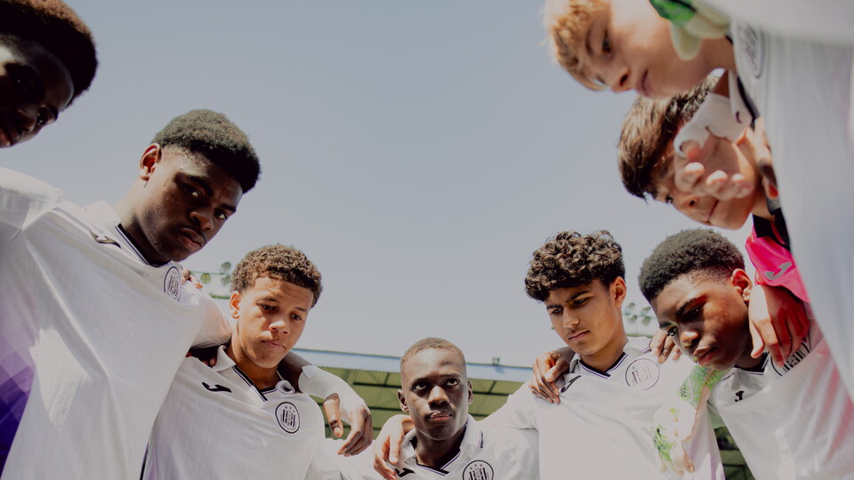 RSCA U15