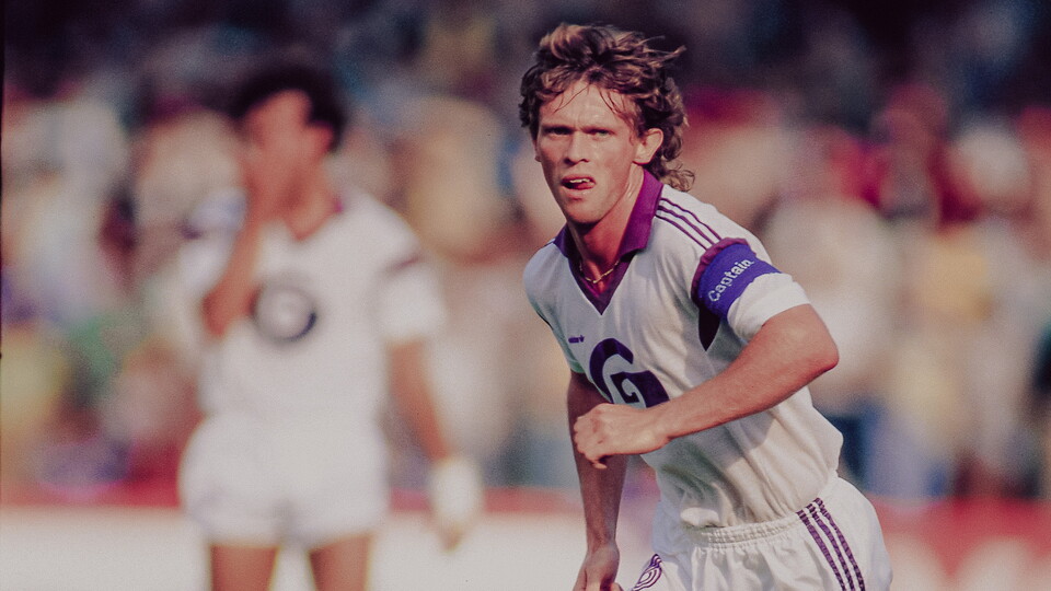FRANKY VERCAUTEREN