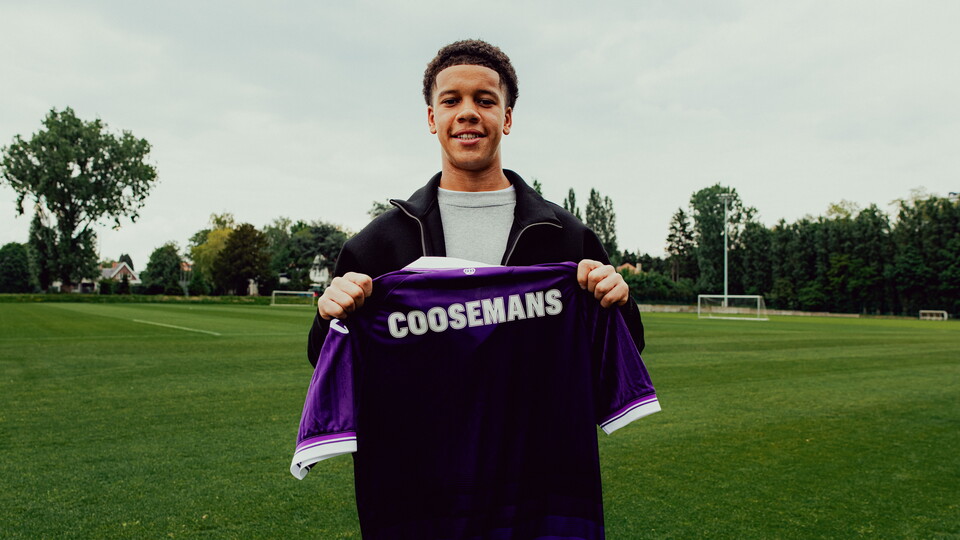 Maycon Coosemans
