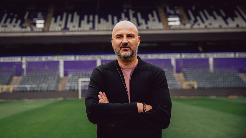 Antoine Sibierski: