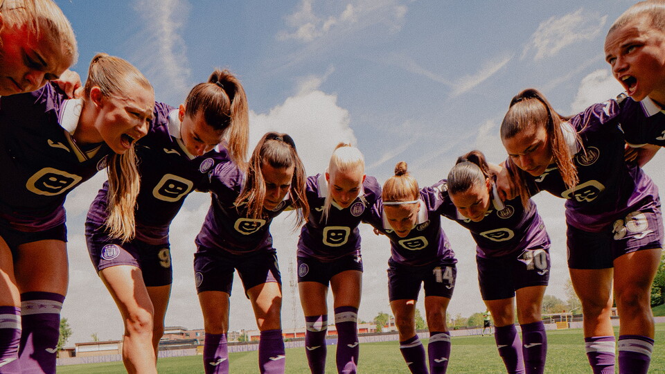 RSCA WOMEN