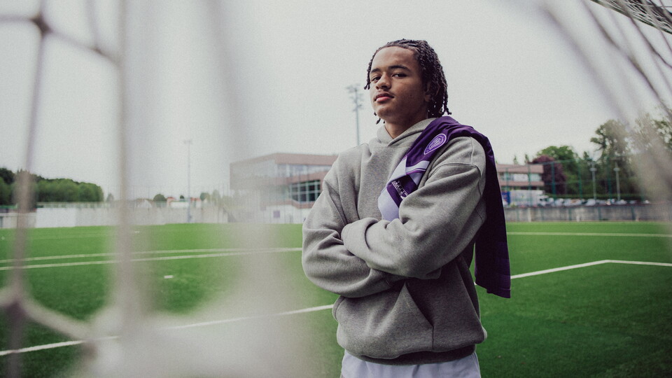 Noah Kalonji