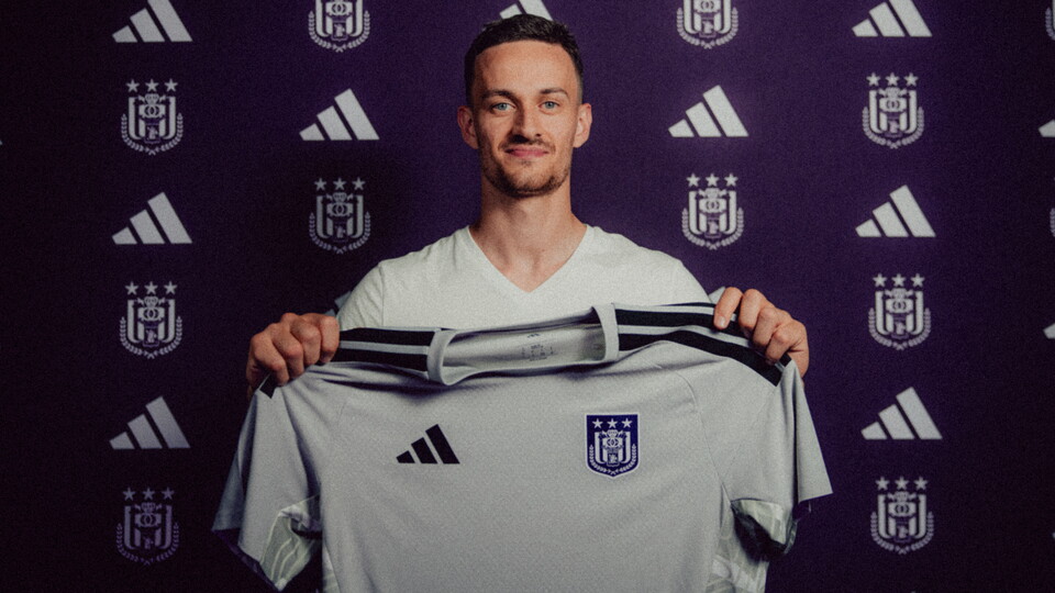 Bem-vindo ao RSCA Futsal, Dudu
