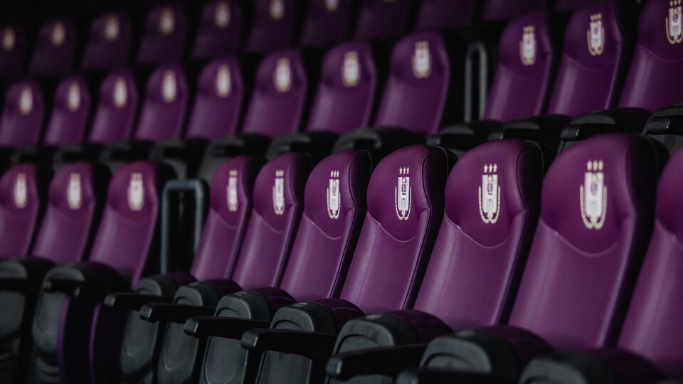 SEATS RSCA