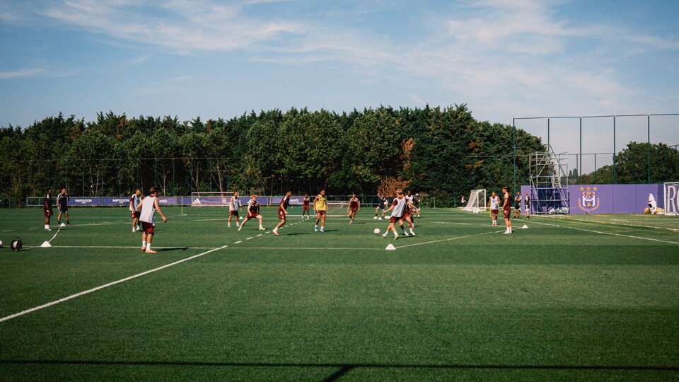TRAINING 22-03-26