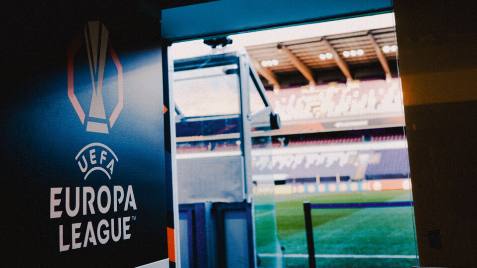 UEFA EUROPA LEAGUE