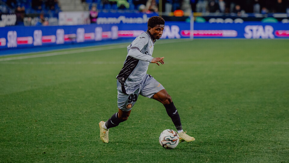 IBRAHIM KANATE