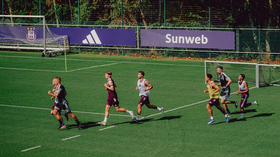 training
