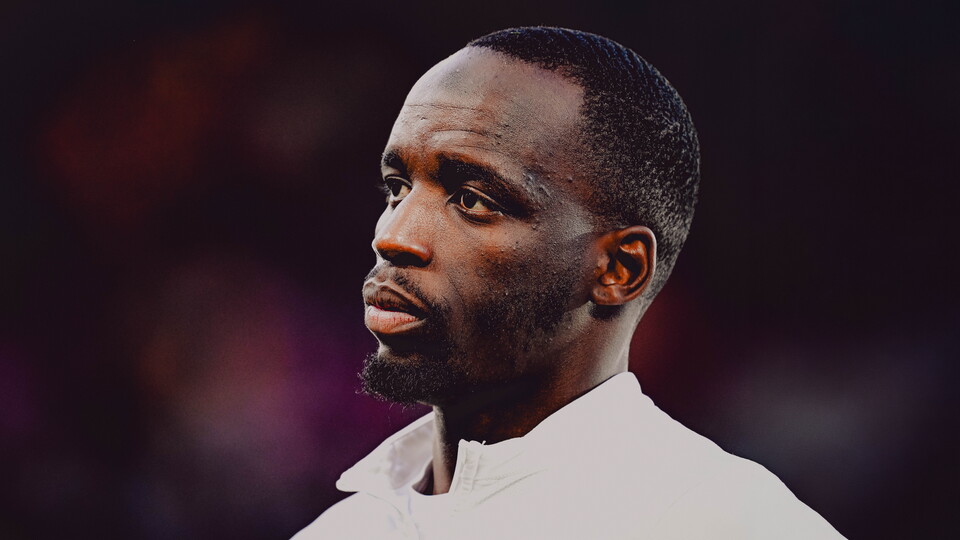Moussa Diara