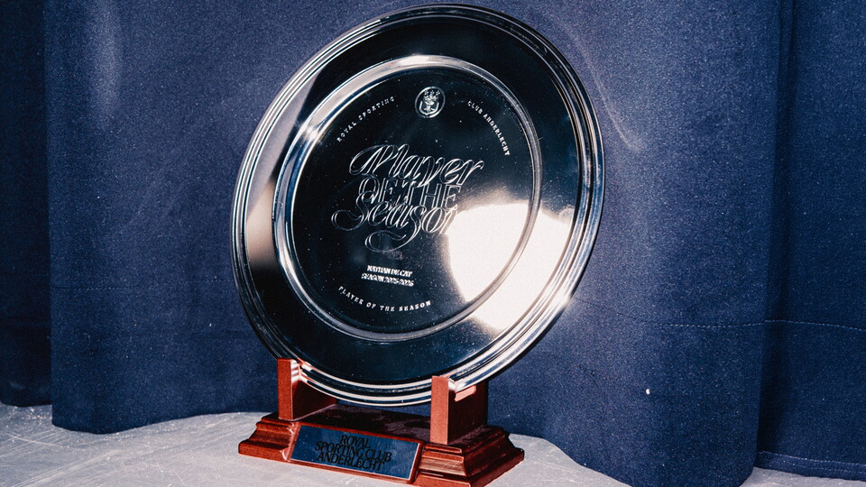 player of the season