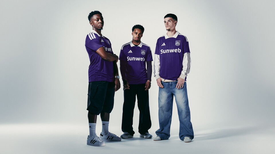 HOME SHIRT 26/27