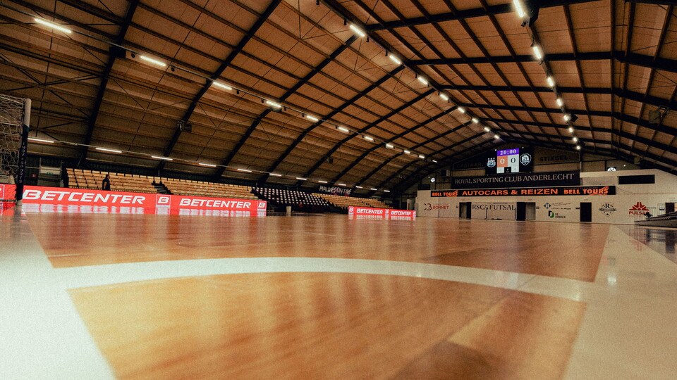 P&V Bonnet Arena