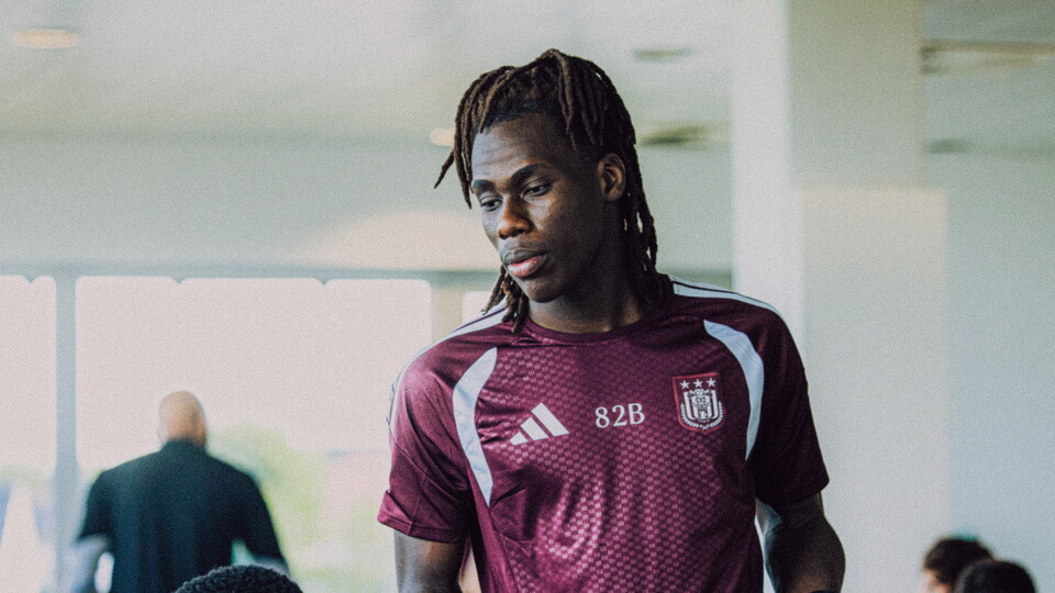 SAMUEL NTANDA