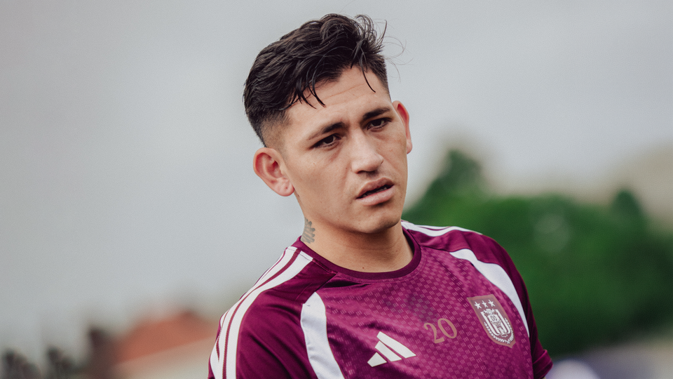 Luis Vázquez