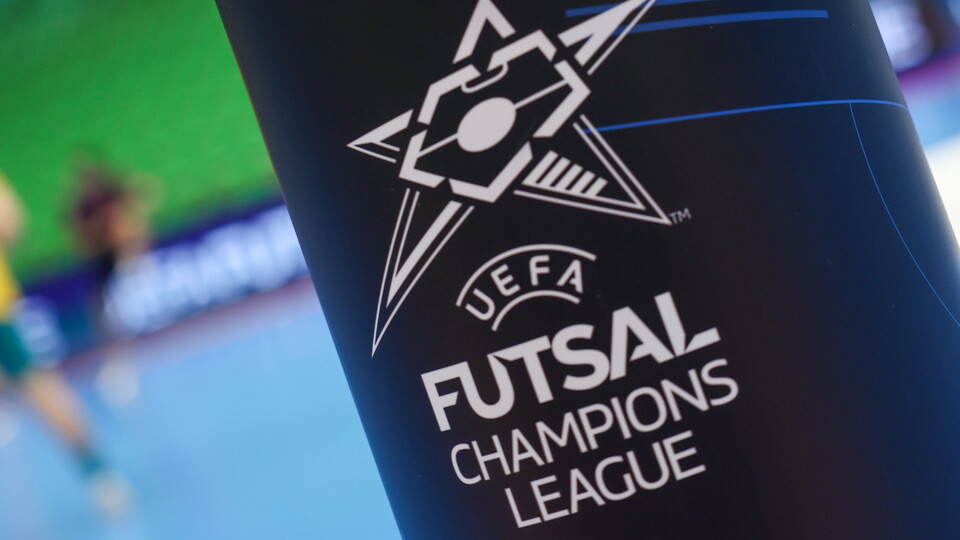 UEFA Futsal Champions League