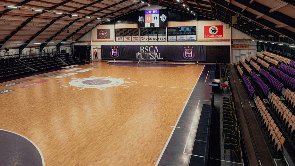 RSCA Futsal