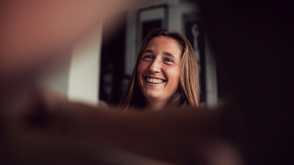 Fran Meersman