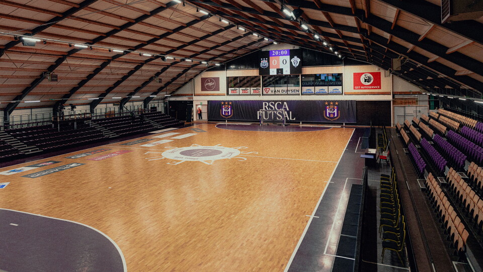 P&V Bonnet Arena