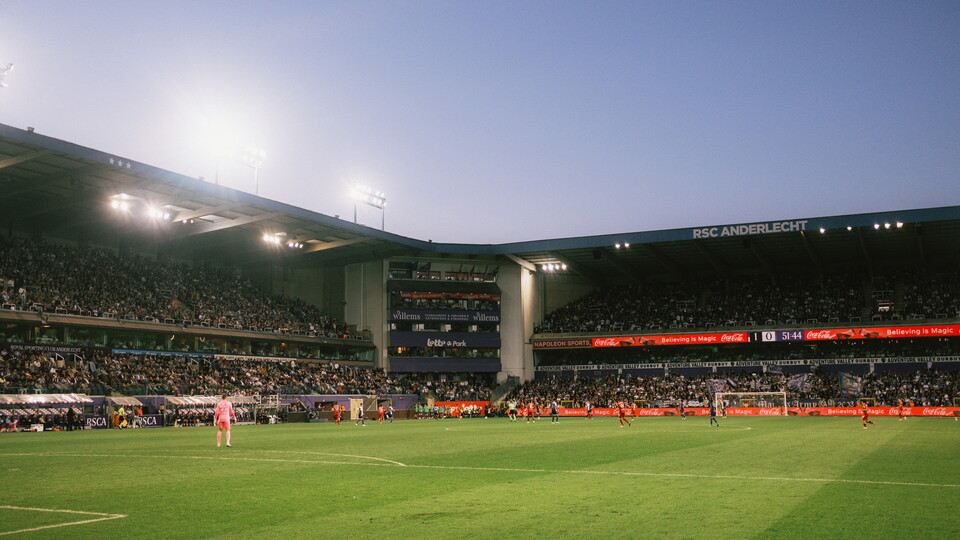 LOTTO PARK