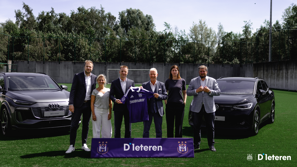 D'Ieteren