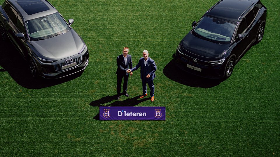 D'Ieteren