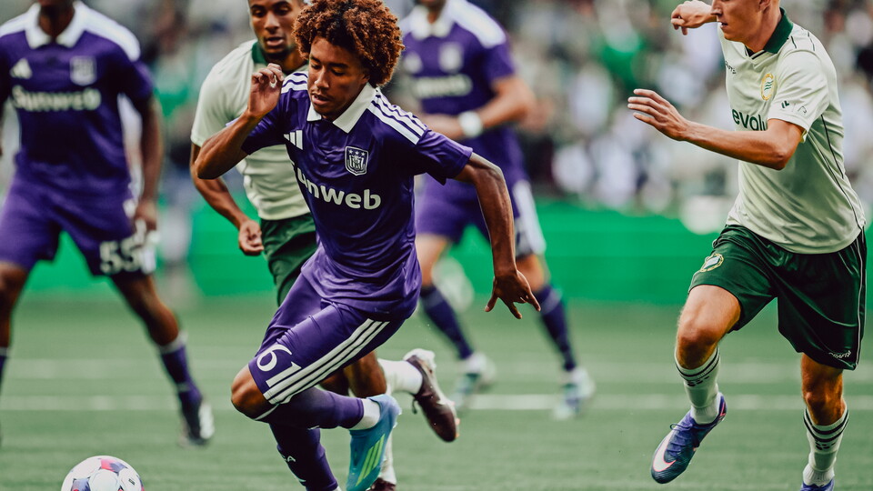HAMMARBY RSCA