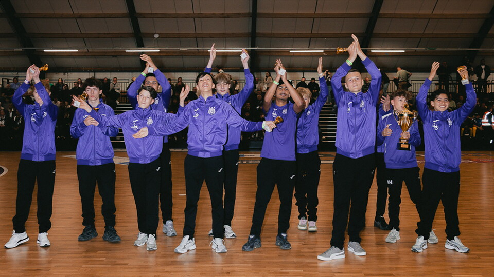 RSCA Futsal Academy