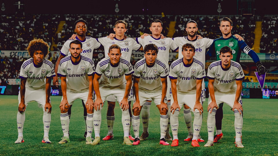 KAIRAT ALMATY - RSCA