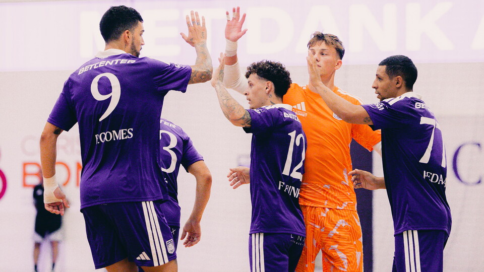 RSCA FUTSAL