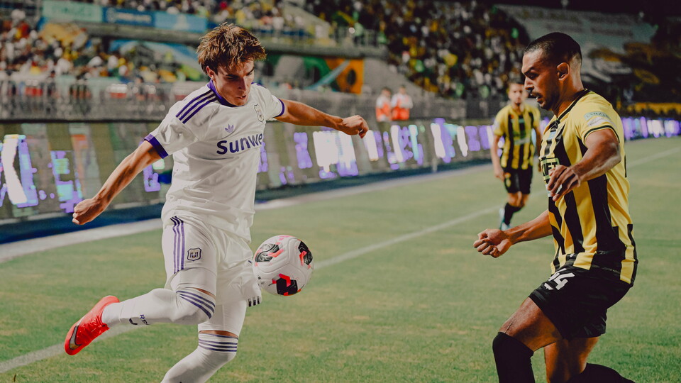 KAIRAT 0-3 RSCA