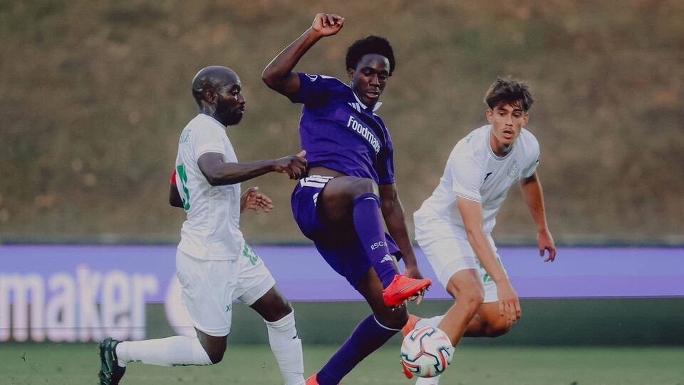 RSCA FUTURES - EXCELSIOR VIRTON