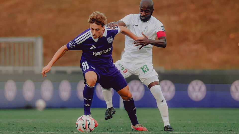 RSCA FUTURES - EXCELSIOR VIRTON