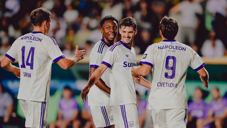KAIRAT 0-3 RSCA
