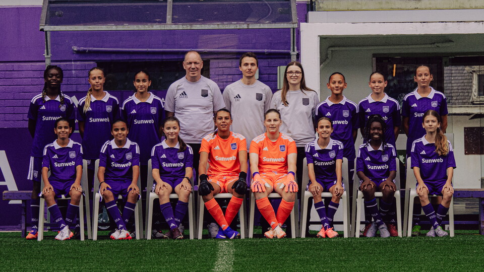 WOMEN U14