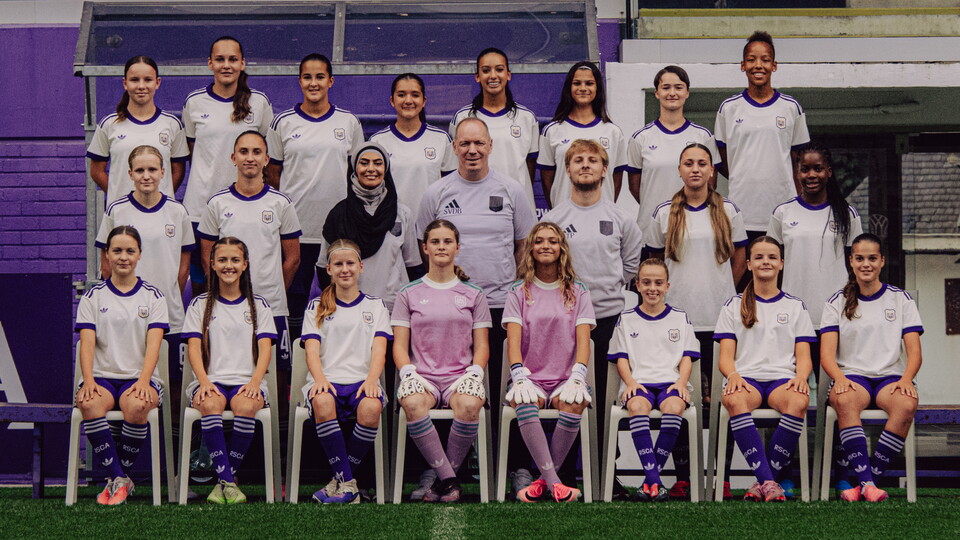 WOMEN U16