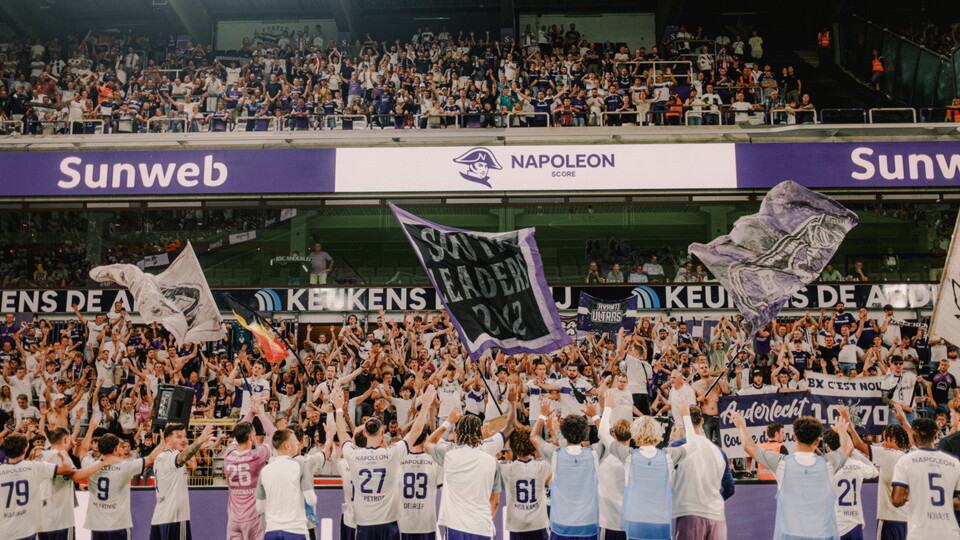 RSCA - RAAL SOLD OUT