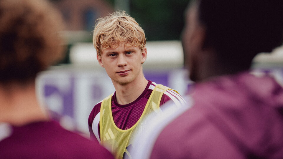 Cedric Hatenboer
