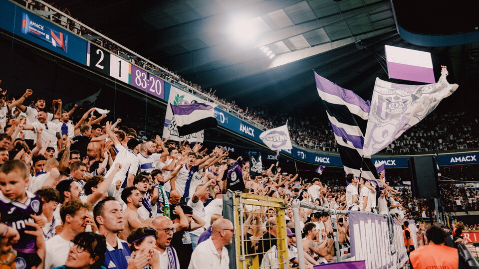 fans