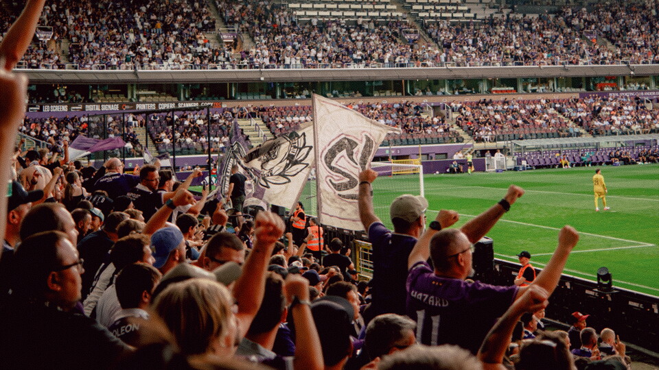 Fans
