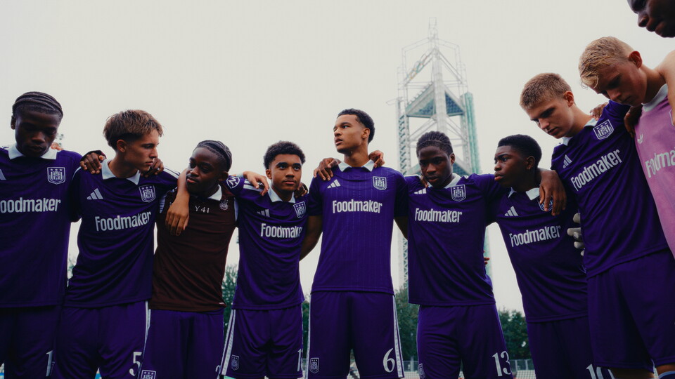 Behind the scenes of the U17s’ victory over Real Madrid in Beijing