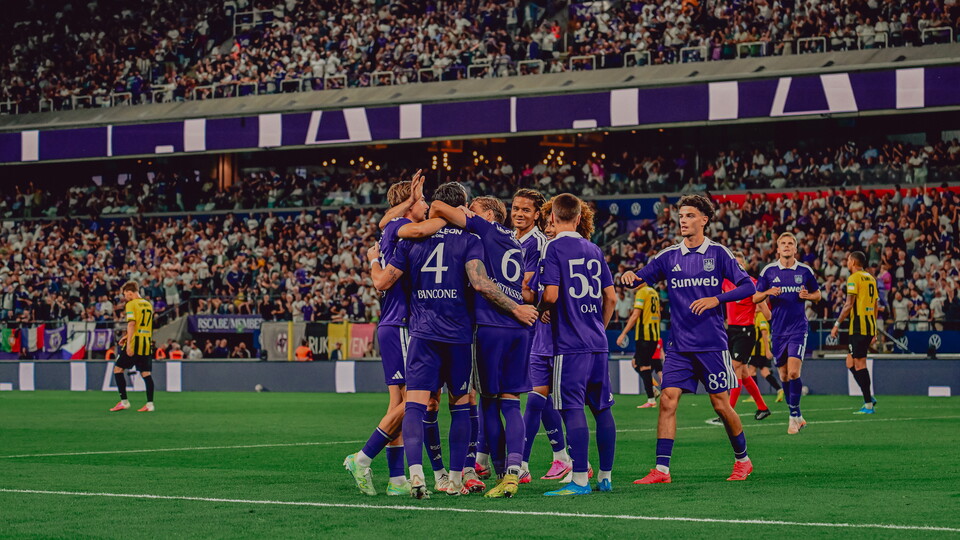 rsca x kairat