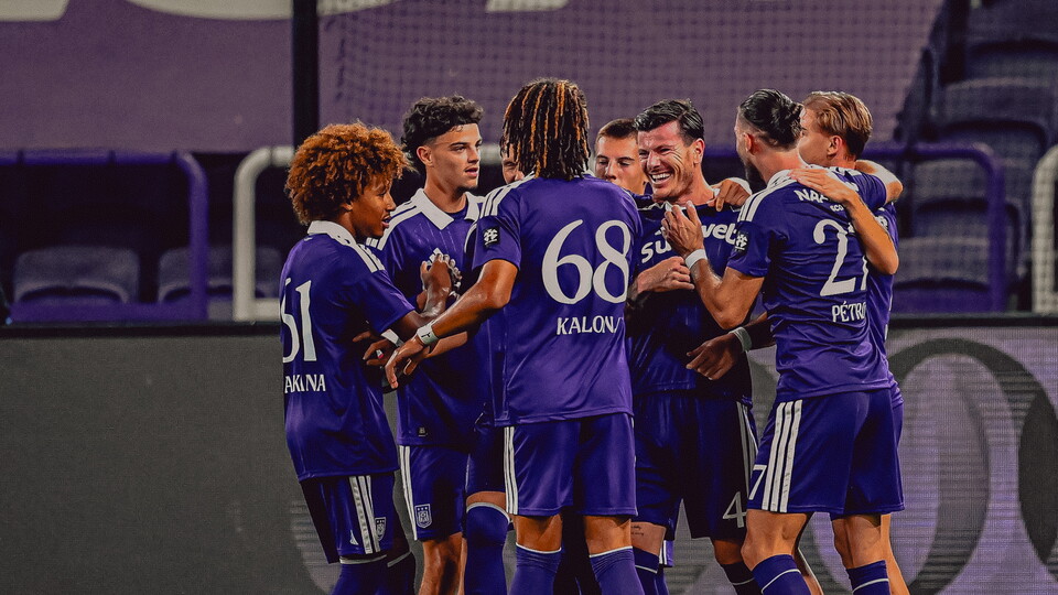 rsca x kairat