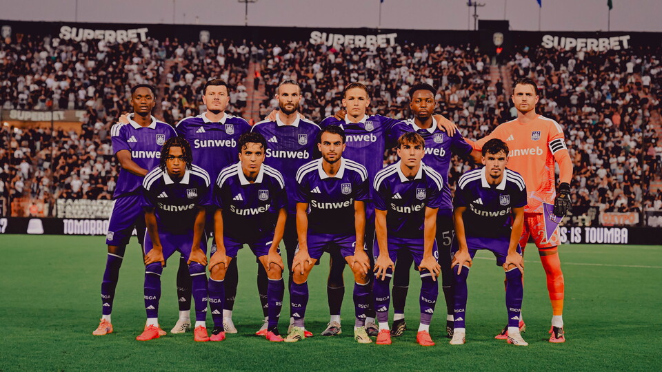 team