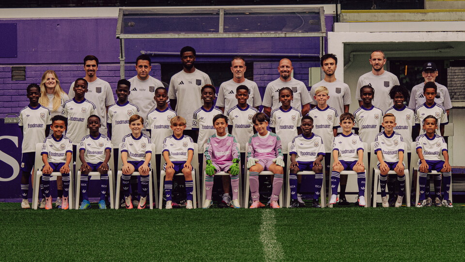 Neerpede U10