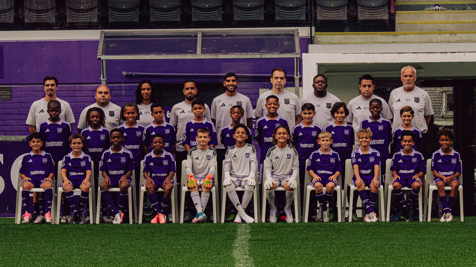 Neerpede U11