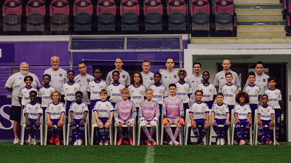Neerpede U12