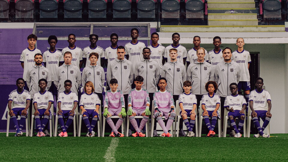 Neerpede U14