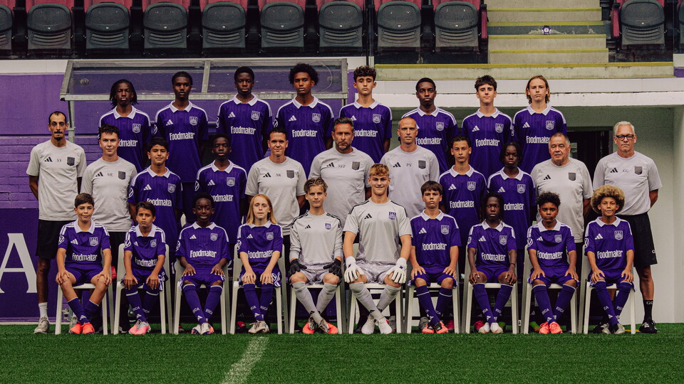 Neerpede U15
