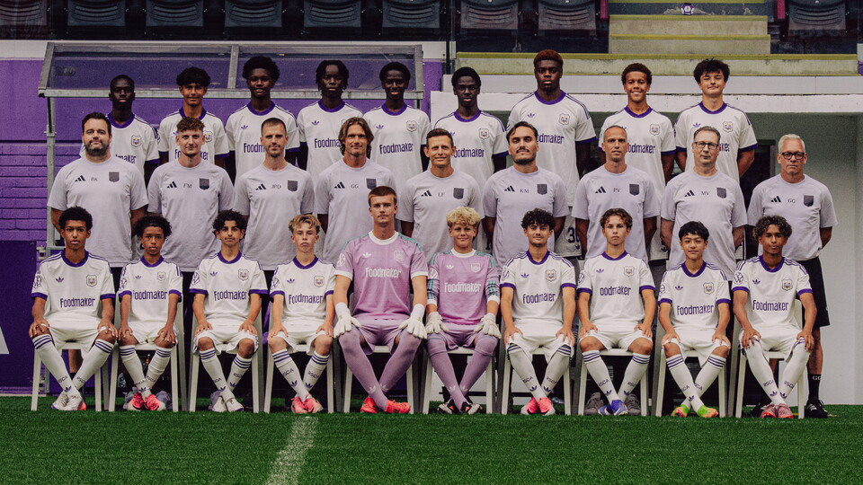 Neerpede U18